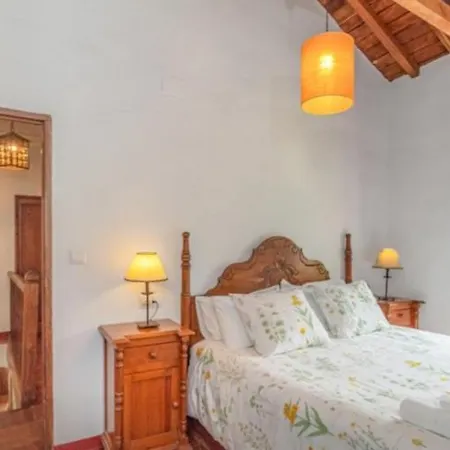Molino Del Caracol Villa Benaoján Exterior photo