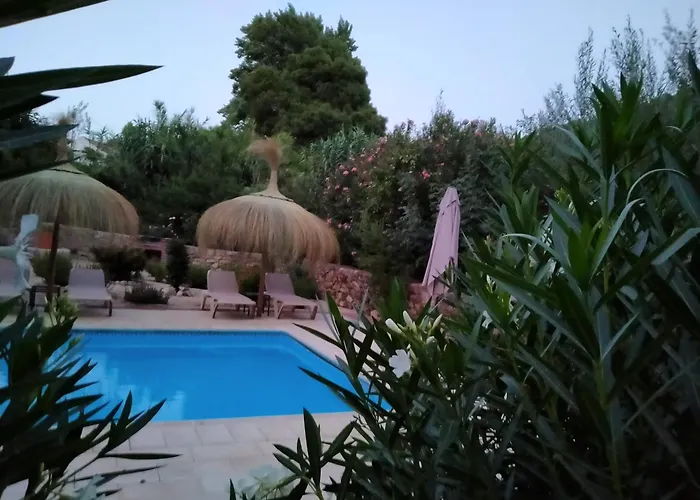 Molino Del Caracol