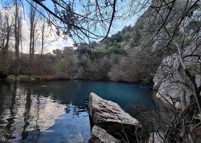 Molino Del Caracol