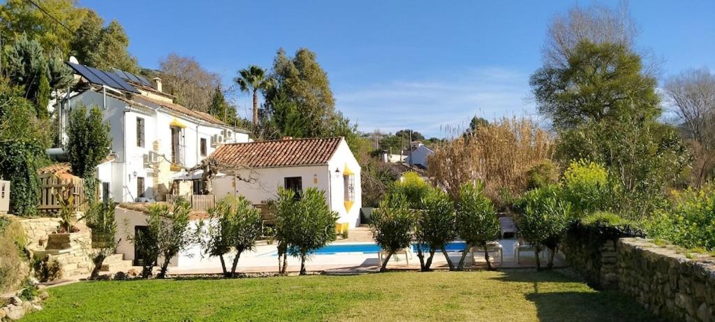 Molino Del Caracol *