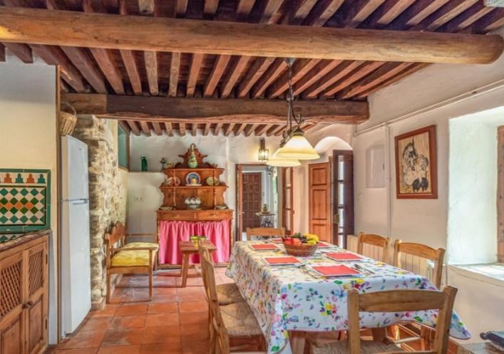 Molino Del Caracol Holiday home
