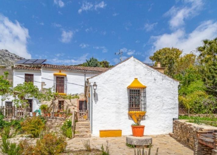 Molino Del Caracol *