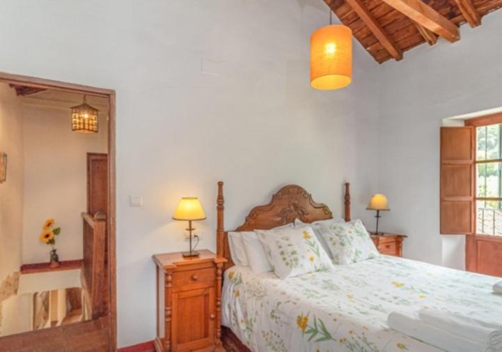 Molino Del Caracol Holiday home