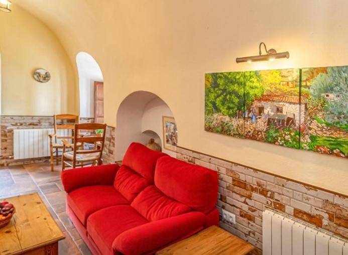 Holiday home Molino Del Caracol