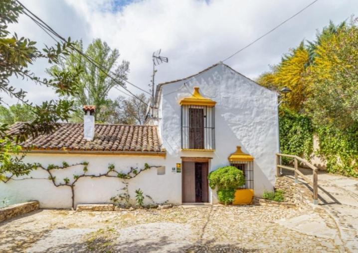 Molino Del Caracol *