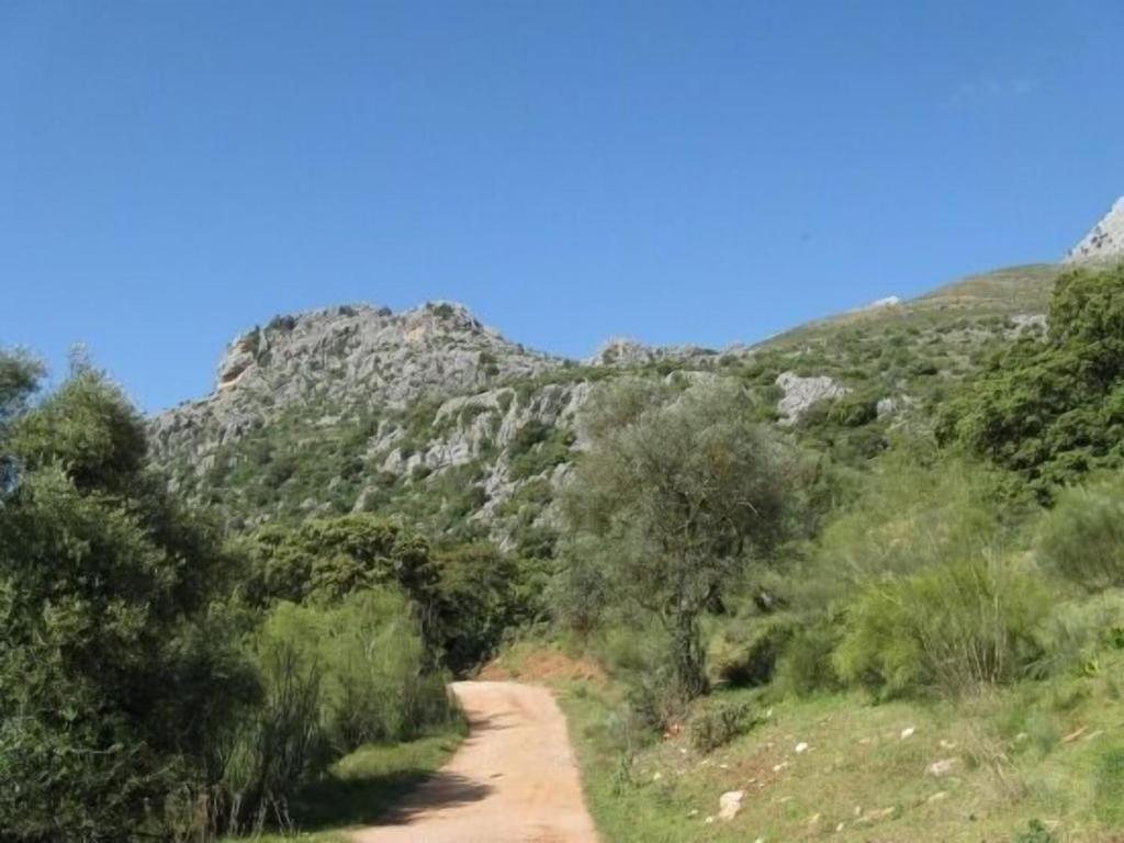 Molino Del Caracol *