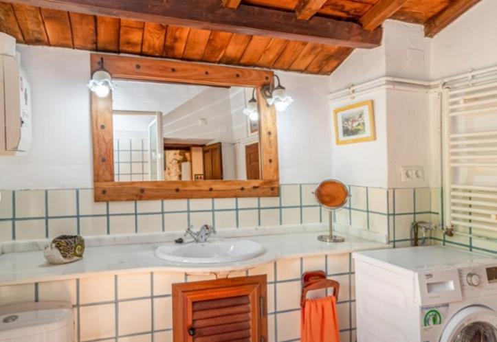 Molino Del Caracol Holiday home *
