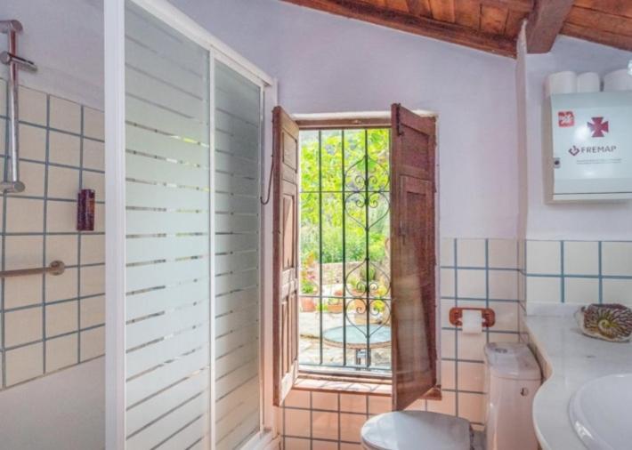 Molino Del Caracol Holiday home