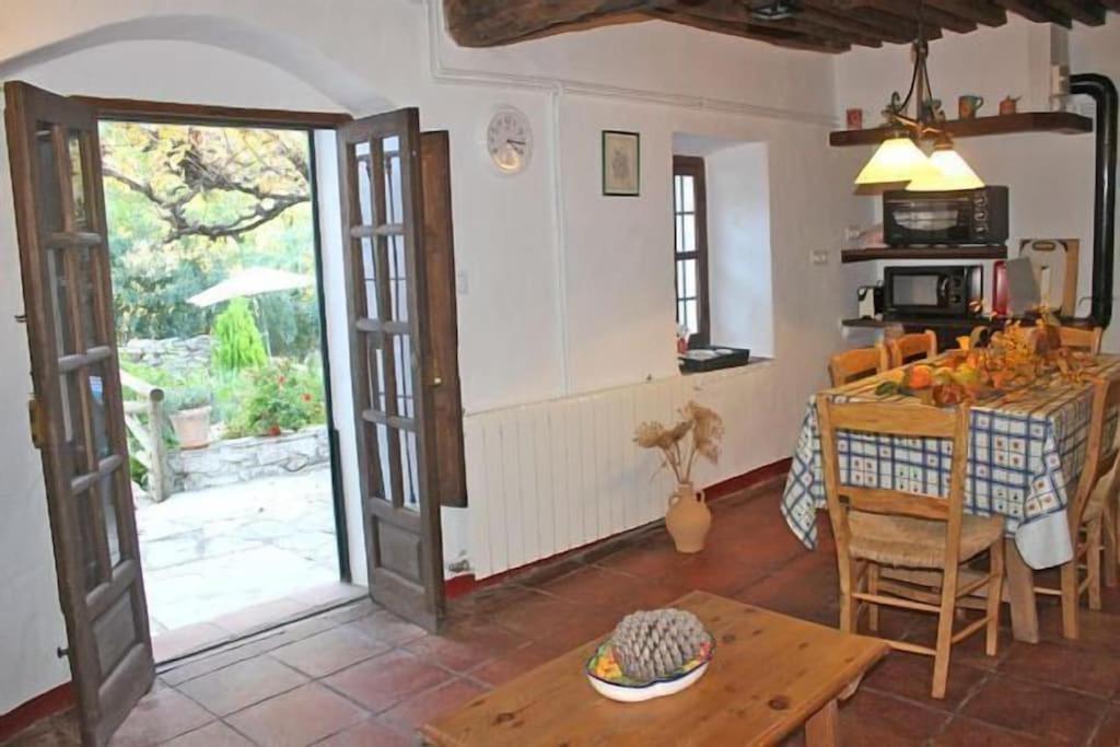 Molino Del Caracol Holiday home