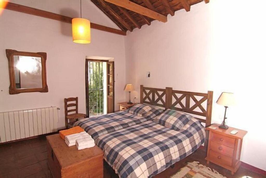 Molino Del Caracol Holiday home