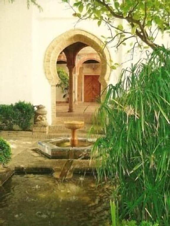 Molino Del Caracol Benaojan
