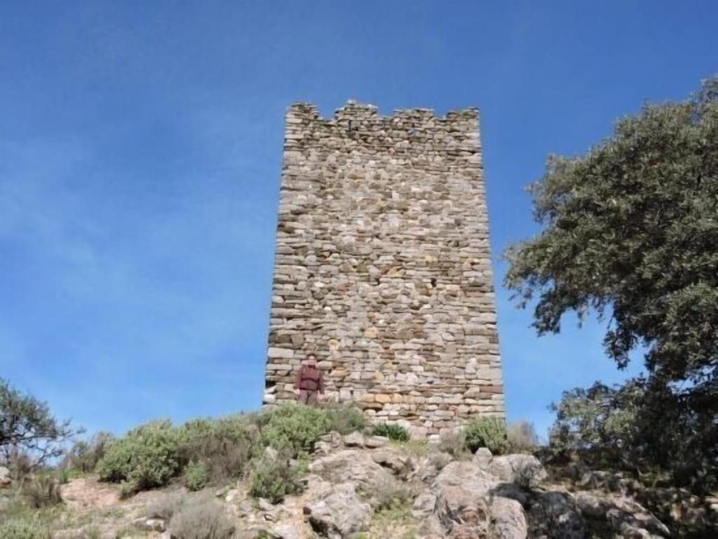 Molino Del Caracol Holiday home