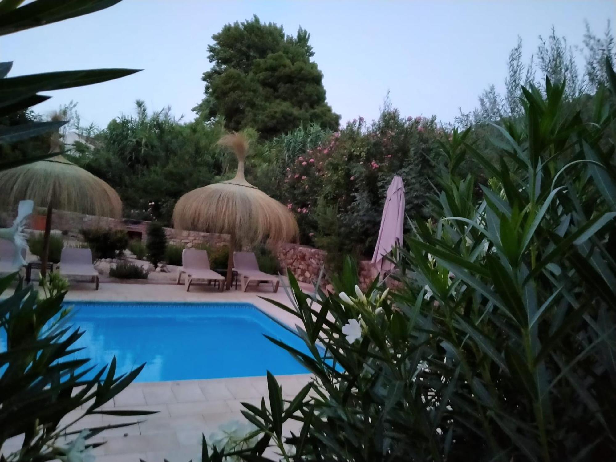 Molino Del Caracol Benaojan