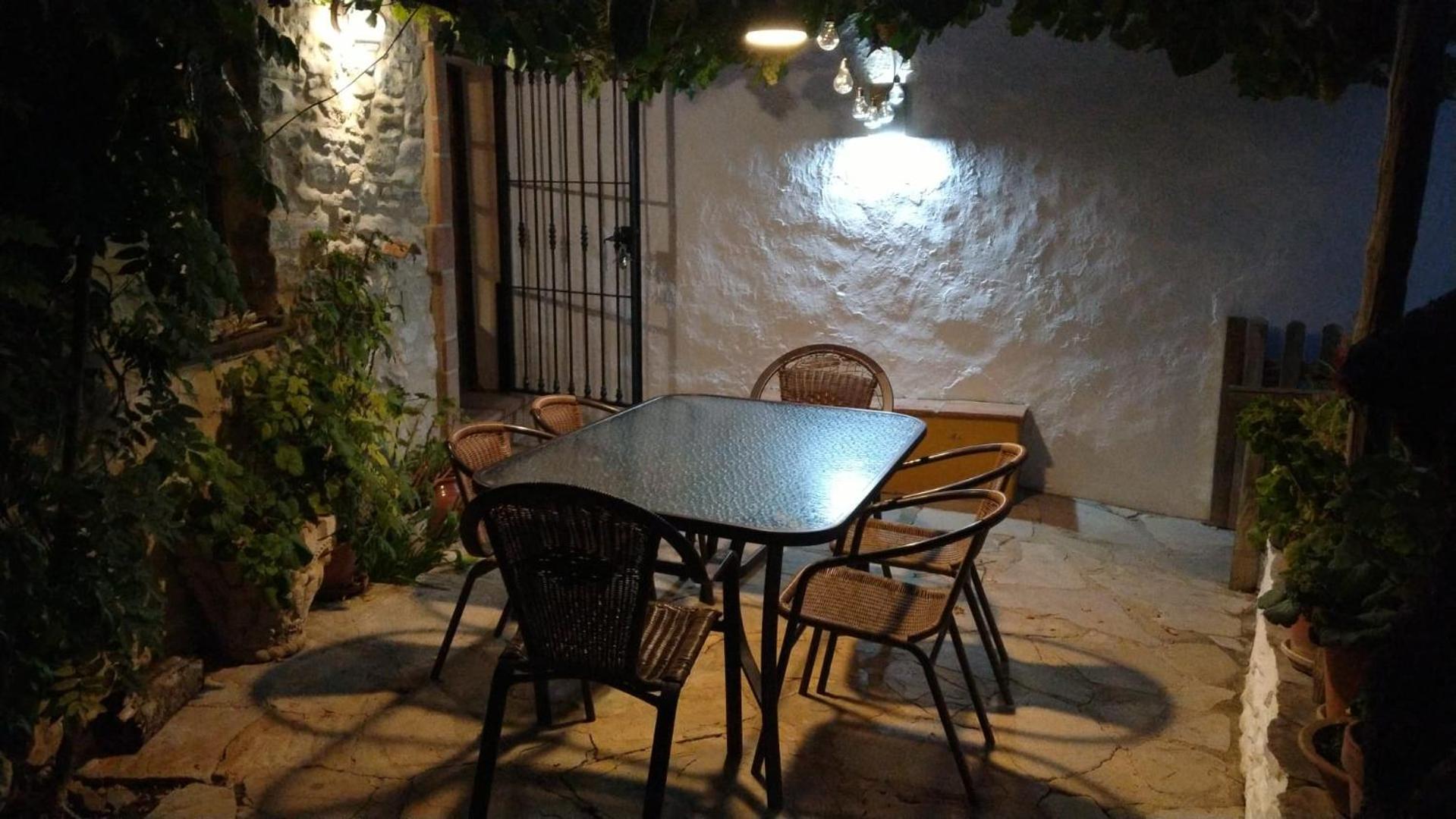 Molino Del Caracol Holiday home Benaojan