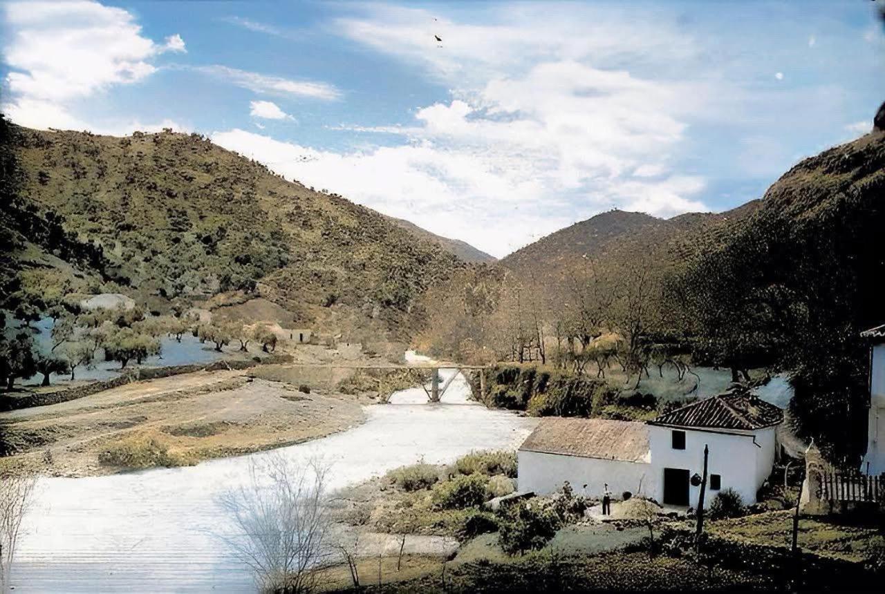 Molino Del Caracol