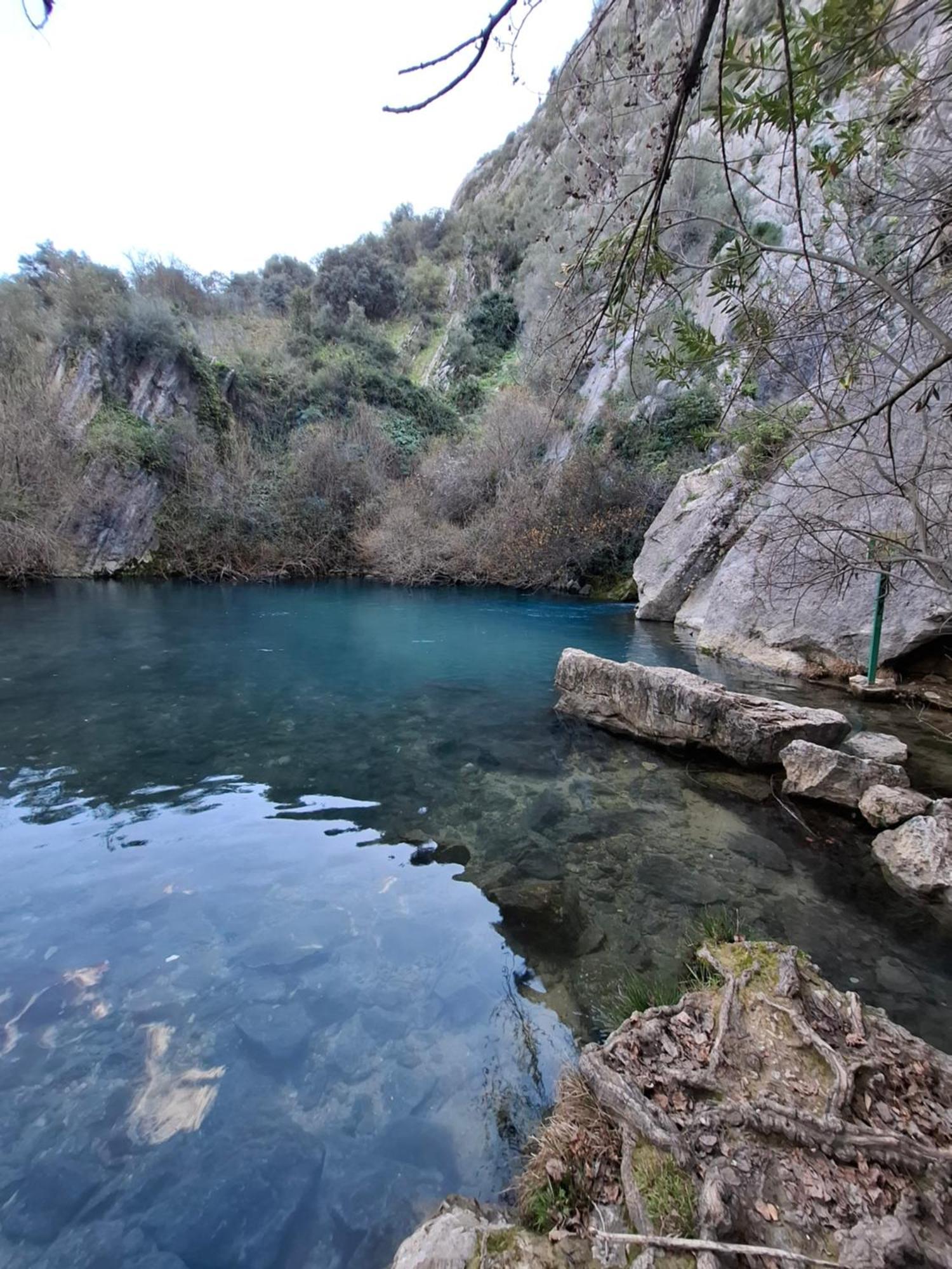 Molino Del Caracol * Benaojan