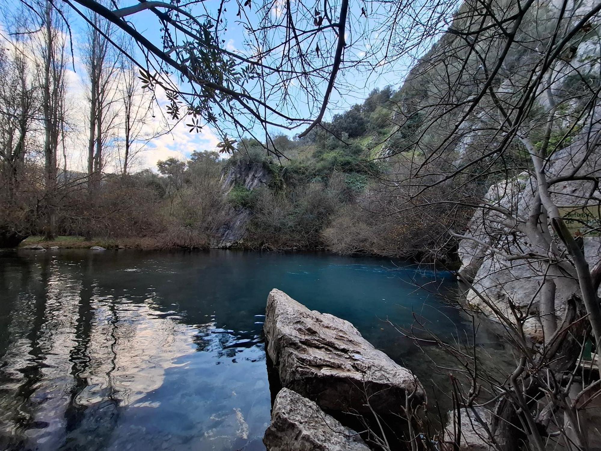 Molino Del Caracol