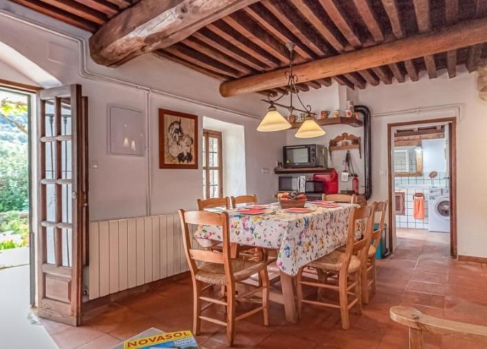 Hébergement de vacances Molino Del Caracol
