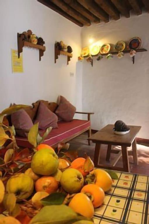 Molino Del Caracol * Benaoján