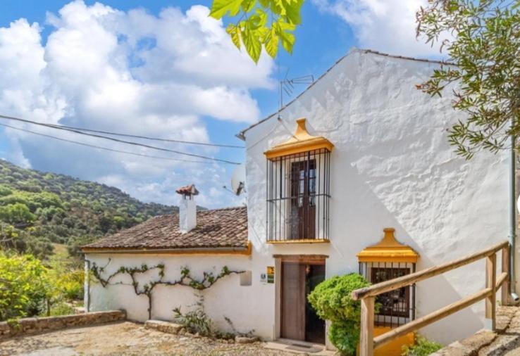 Hébergement de vacances Molino Del Caracol Benaoján