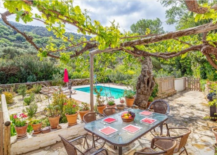 Hébergement de vacances Molino Del Caracol *