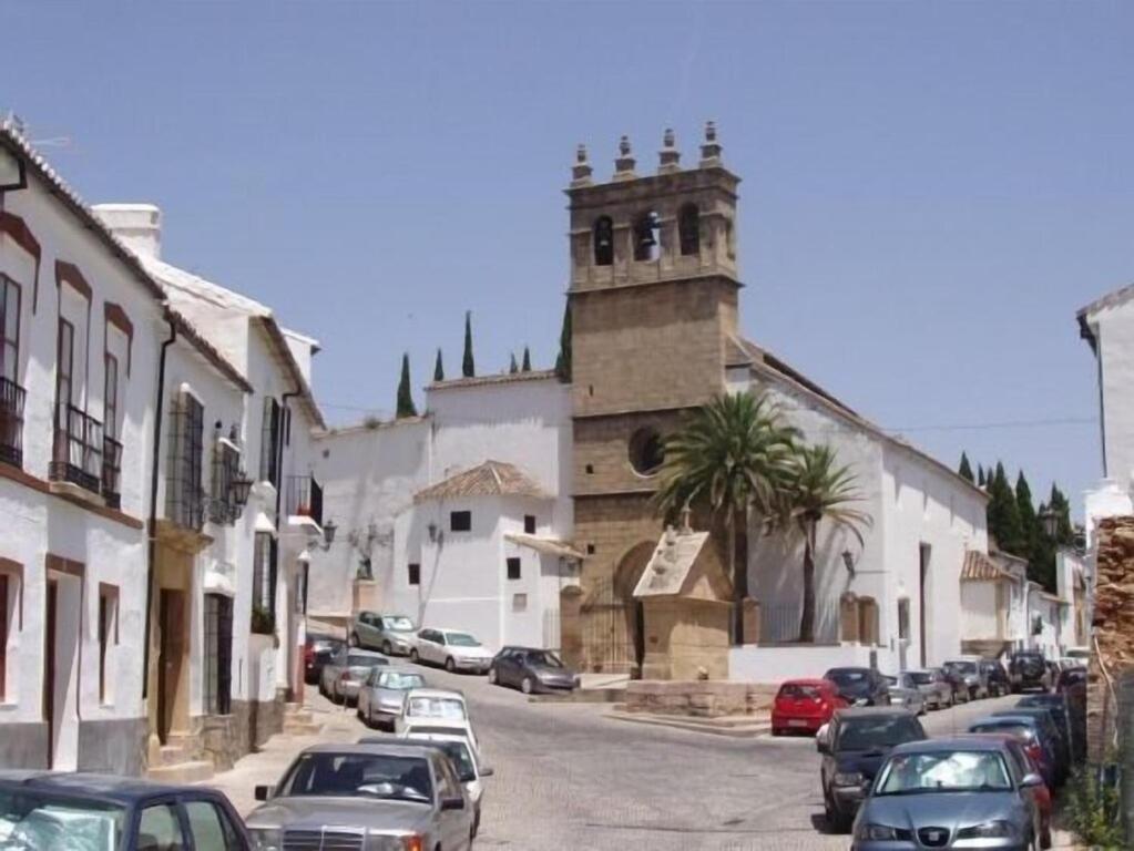 Molino Del Caracol *