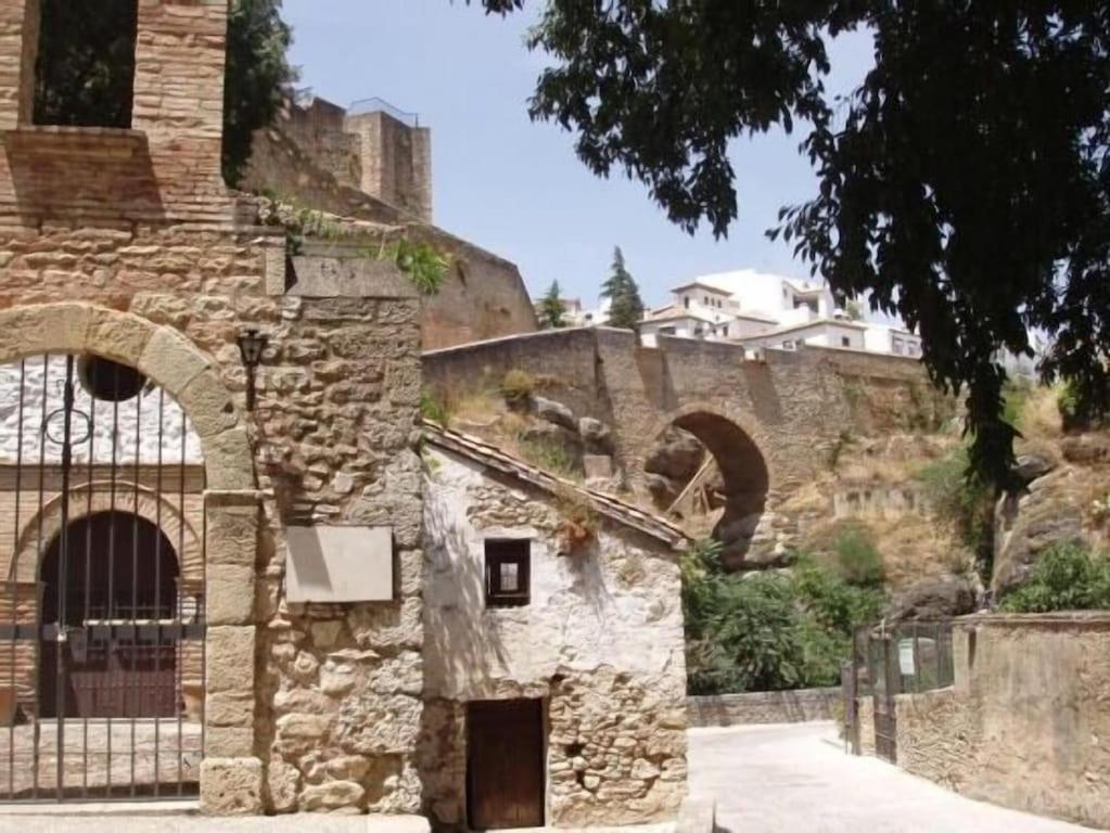 Molino Del Caracol *