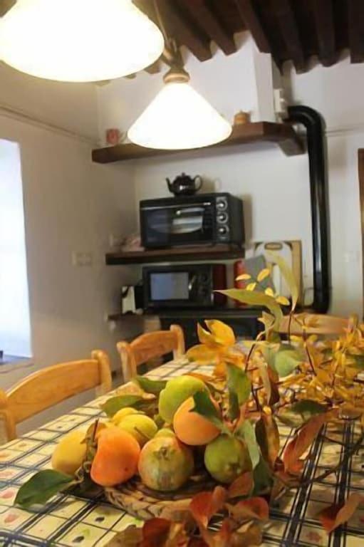 Molino Del Caracol Hébergement de vacances Benaoján